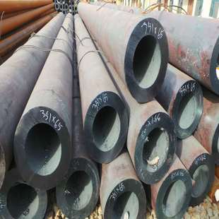 邢台5310高压锅炉管