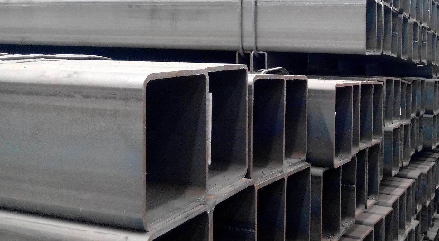 邢台20#无缝方管