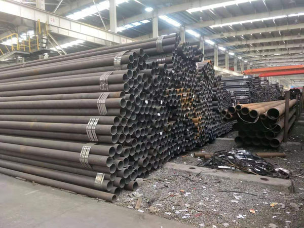 邢台无缝钢管